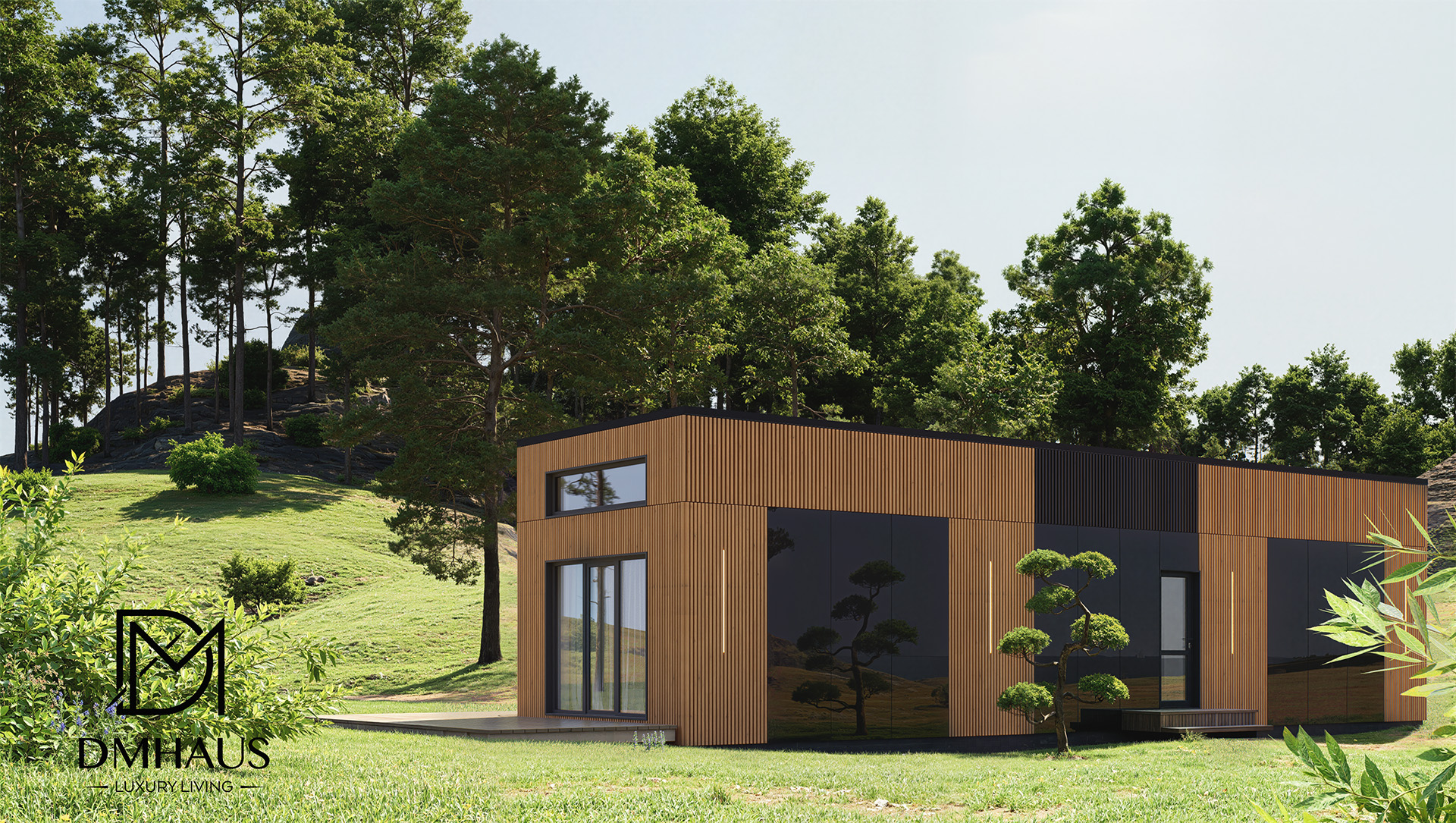 Modular & Prefab Homes Marketplace in Europe | PrefabMarket